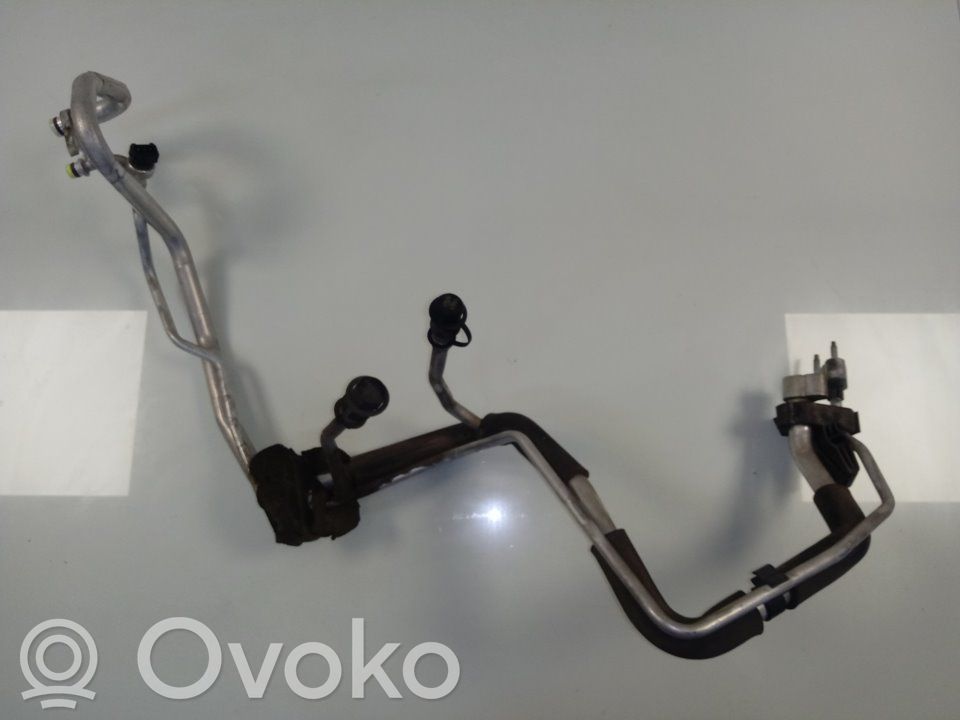 Land Rover Evoque I Wąż / Przewód klimatyzacji A/C 