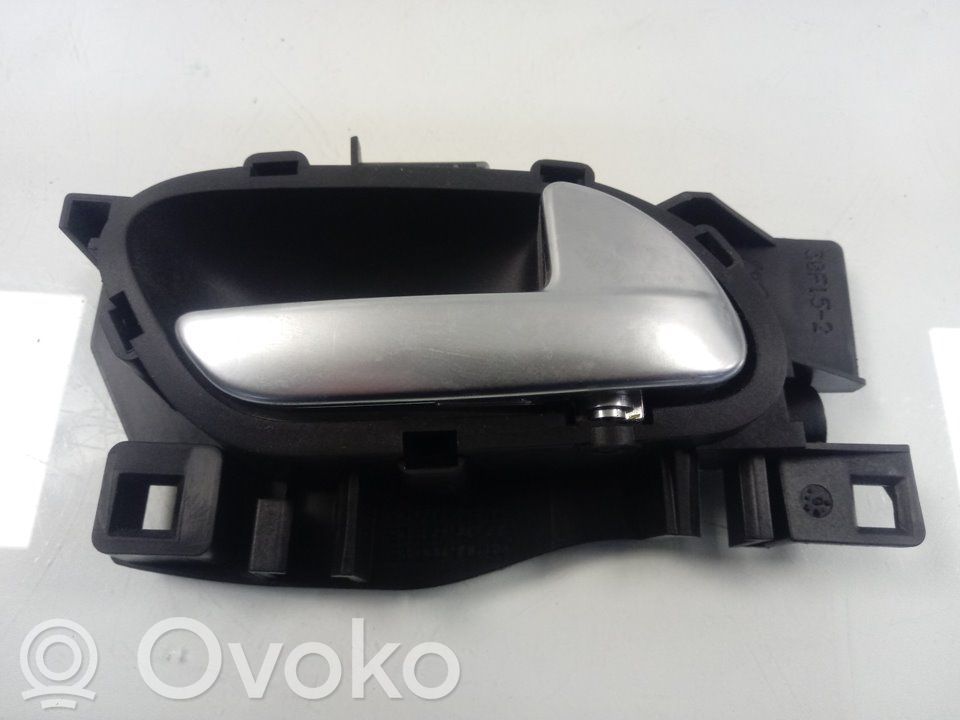 Mâner interior ușă spate   9660525380