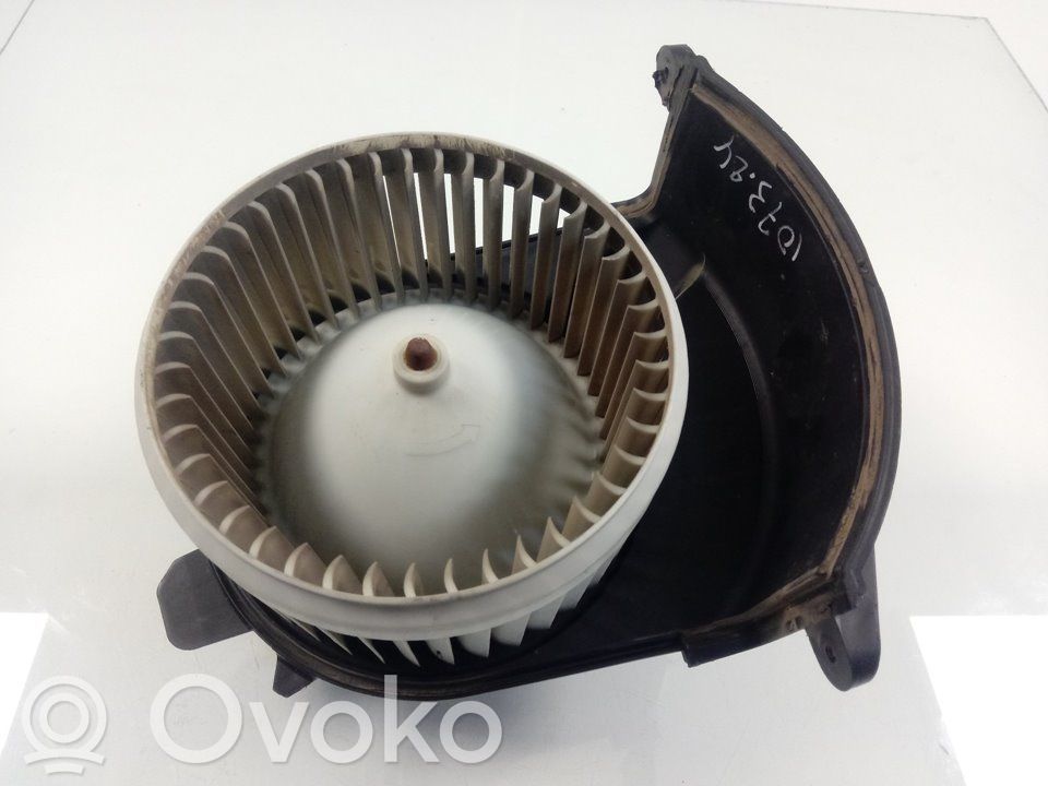 Ventilator aerotermă   173830100