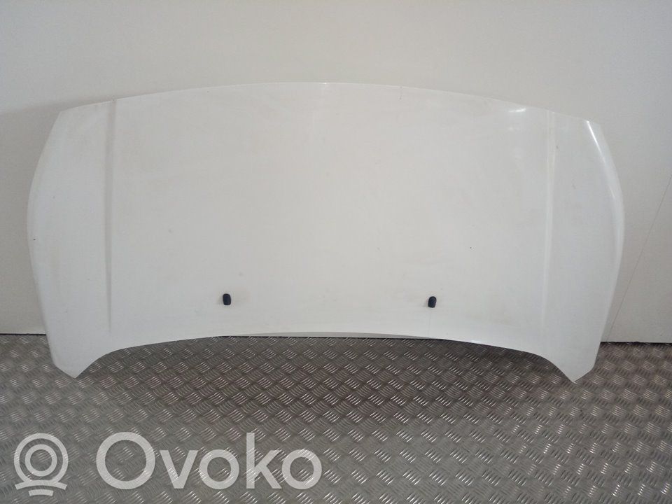Capotă motor   1808950,PDT11V16610AA,PDT11V16610AA