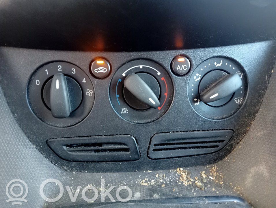 Ford Transit -  Tourneo Connect Modul unitate control aer condiționat 