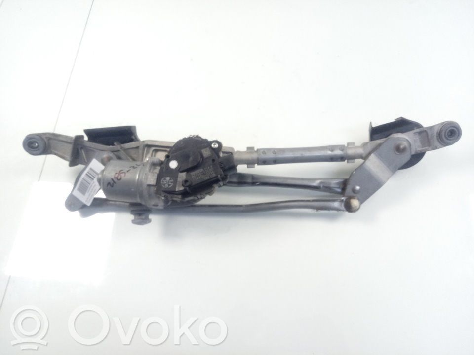 Toyota Corolla E160 E170 Motor del limpiaparabrisas 