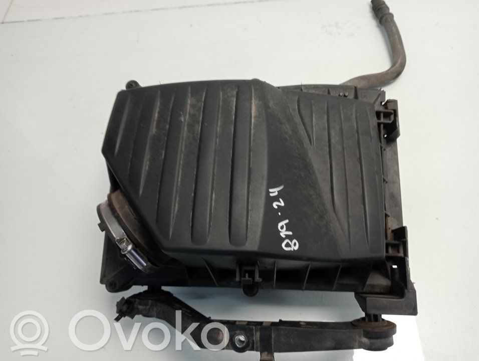 Filtr powietrza   4612585957