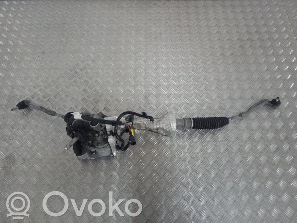 Peugeot Rifter Steering rack 