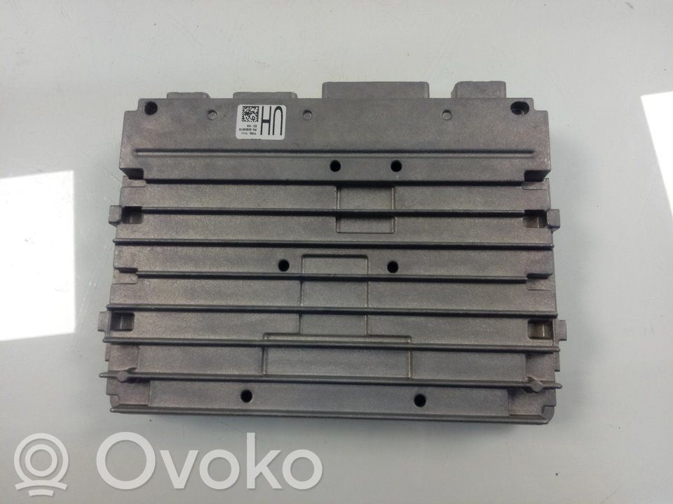 Autres unités de commande / modules   00003656578