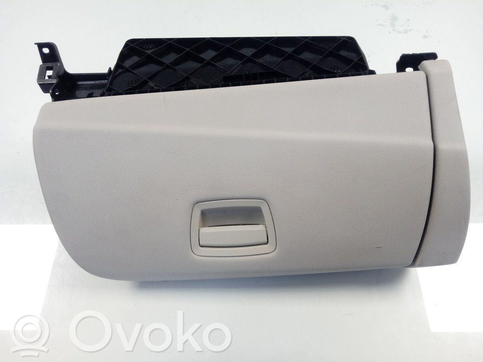BMW M5 Vano portaoggetti 