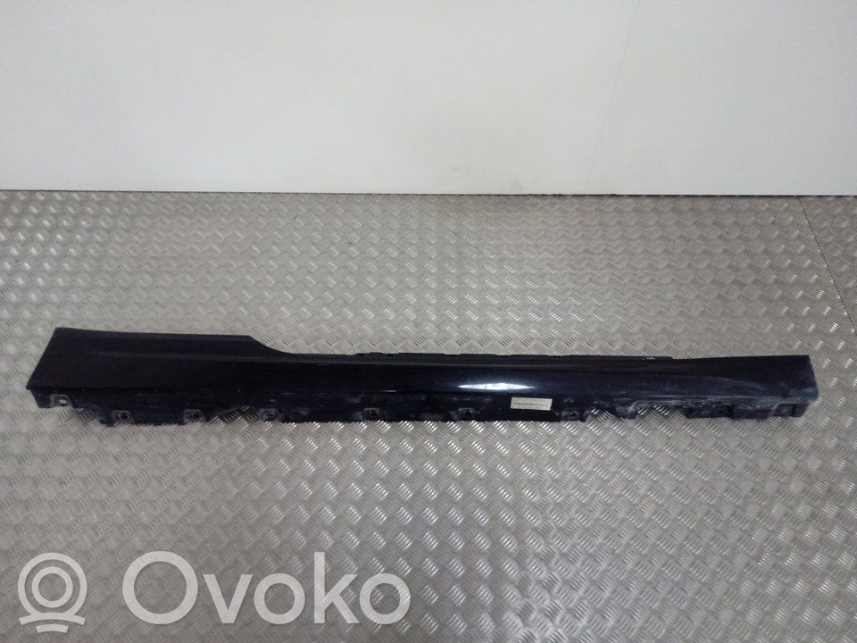 BMW 6 F12 F13 Próg 