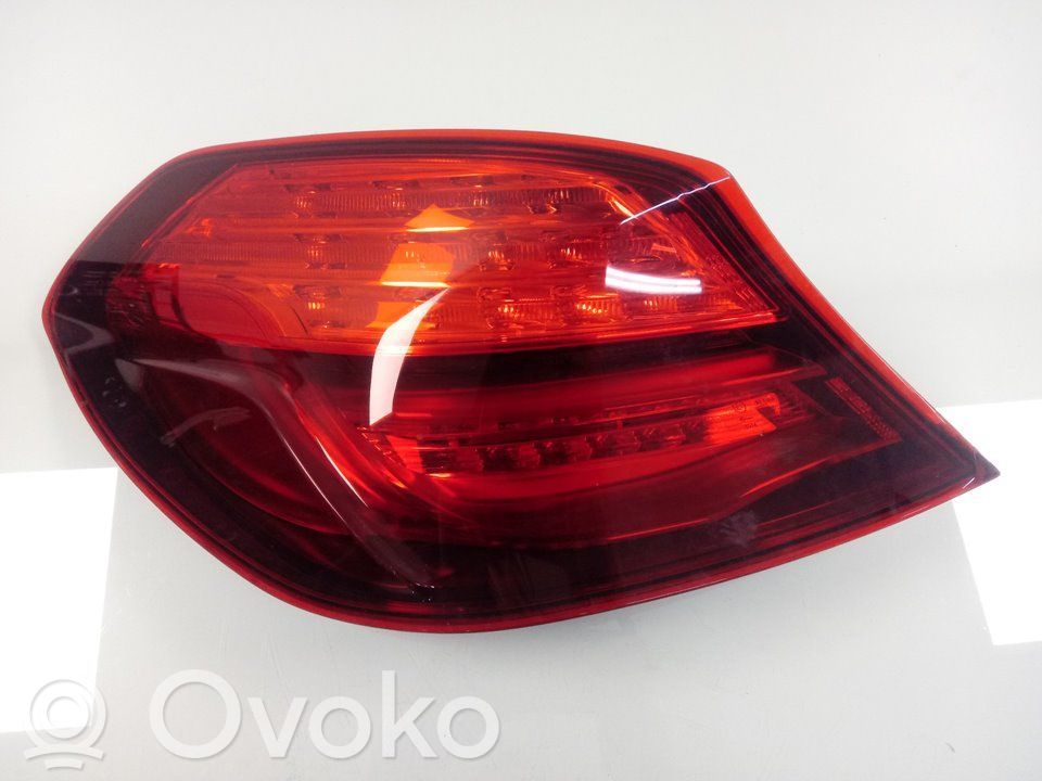 BMW M5 Lampa tylna