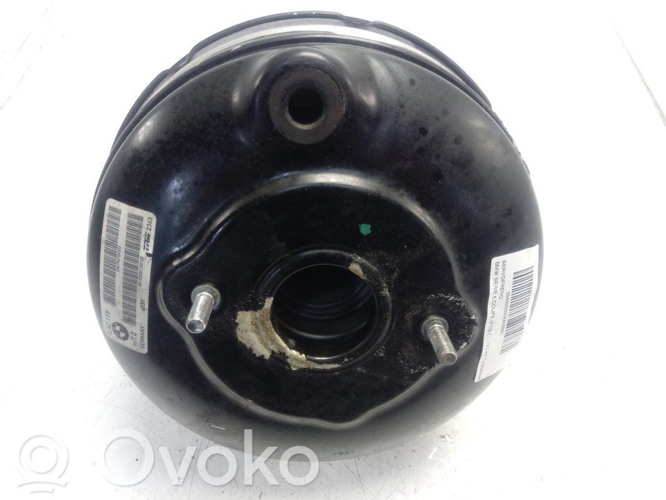 BMW 6 F12 F13 Servofreno 
