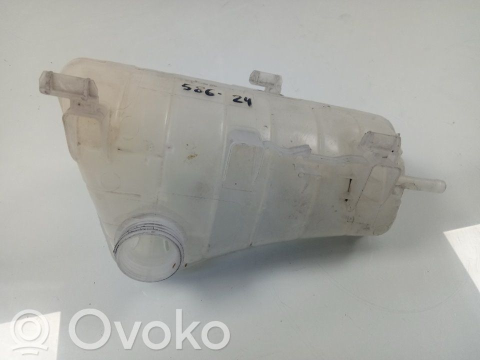 Renault Kangoo II Vaso di espansione carburante 