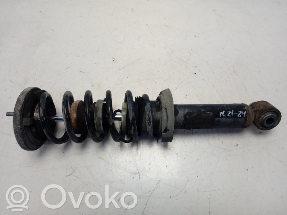 Stoßdämpfer hinten   A1111290301