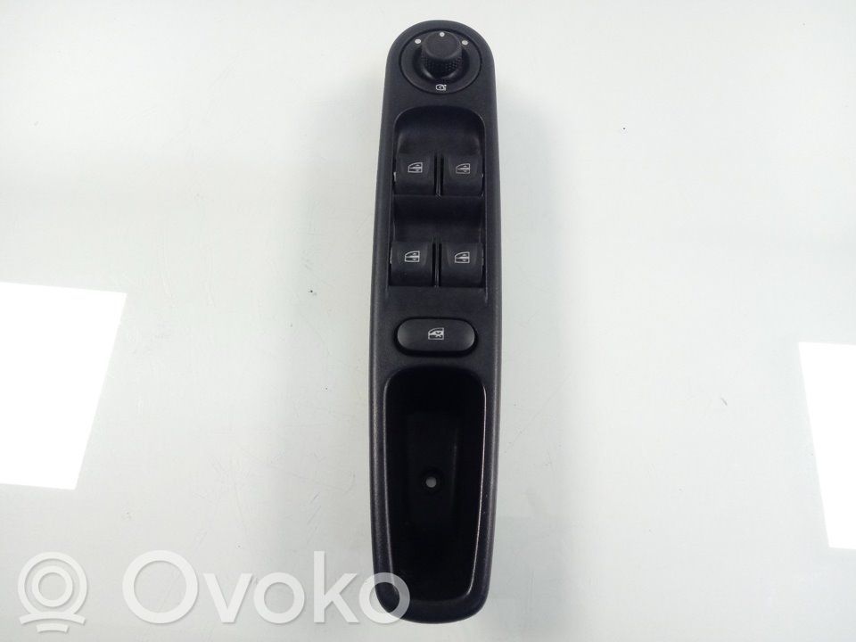 Comutator comandă geamuri electrice   254008973R