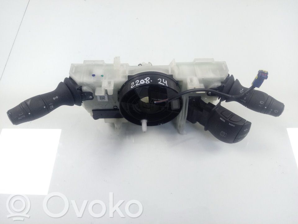 Renault Zoe Comutator lumini bord 