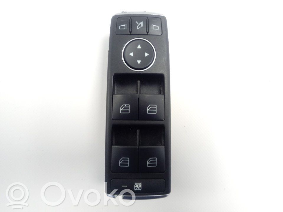 Mercedes-Benz B W246 W242 Comutator comandă geamuri electrice 