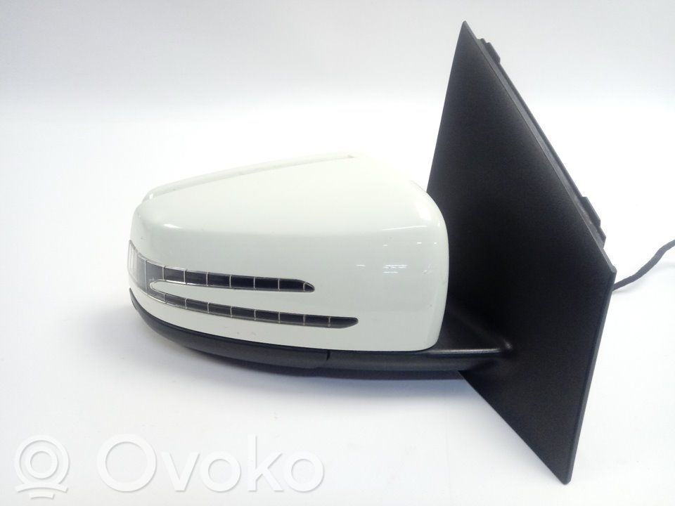 Mercedes-Benz B W246 W242 Specchietto retrovisore elettrico portiera anteriore