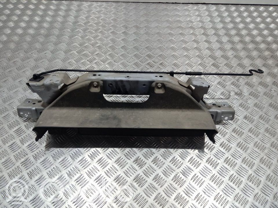 Chevrolet Orlando Punte spate 