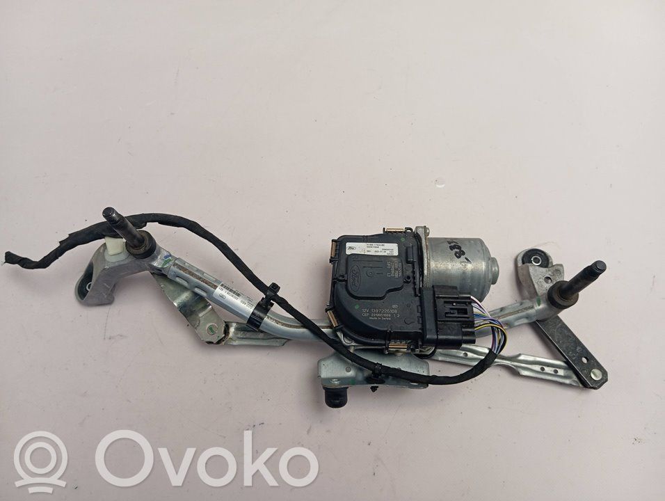 Wischermotor   H1BB17504BE