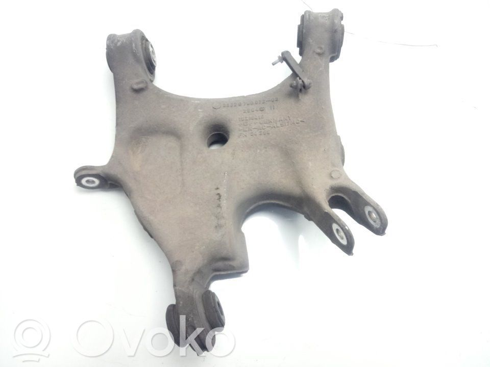 Braț control spate   3332676007203