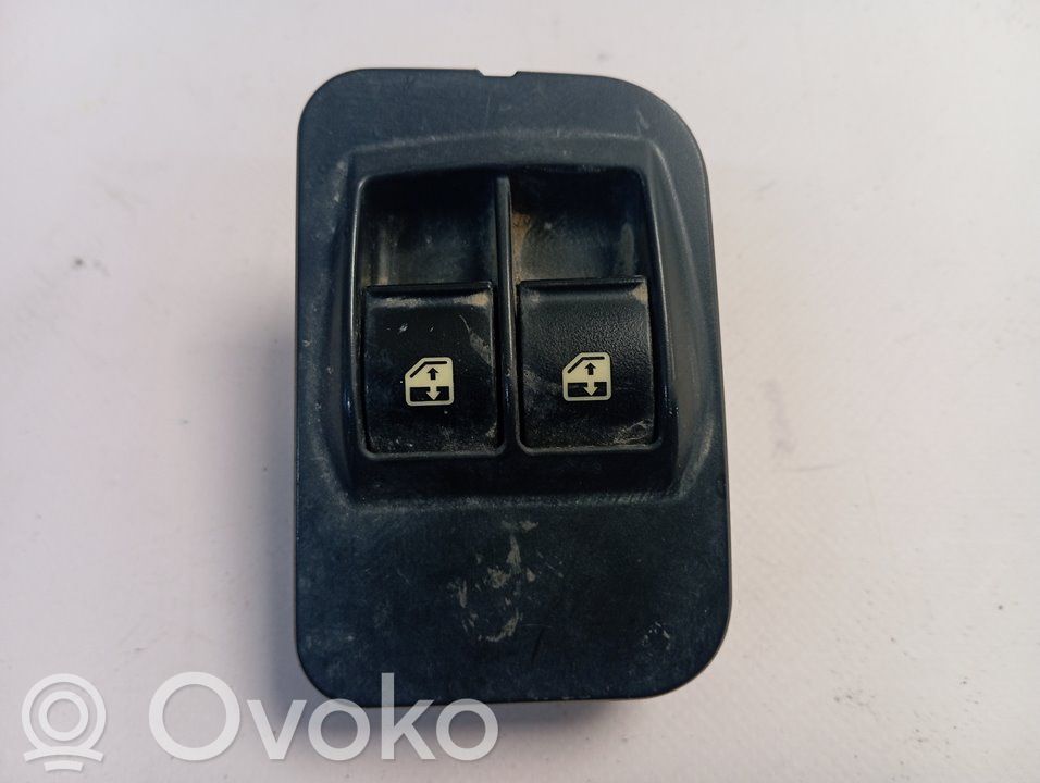 Citroen Nemo Electric window control switch 