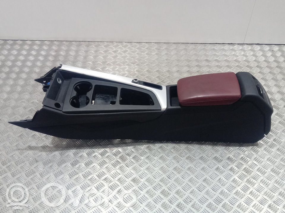 Armrest   8W1863241D