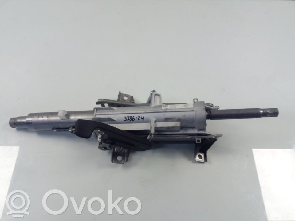 Lenksäule   8W0419501B