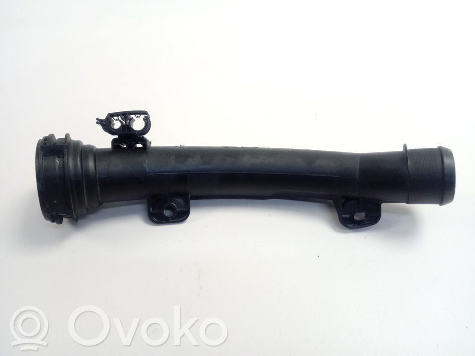Opel Corsa F Conductă/furtun lichid de răcire