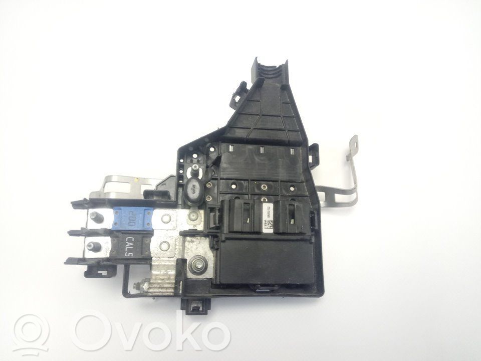 Renault Express BSM Control unit 
