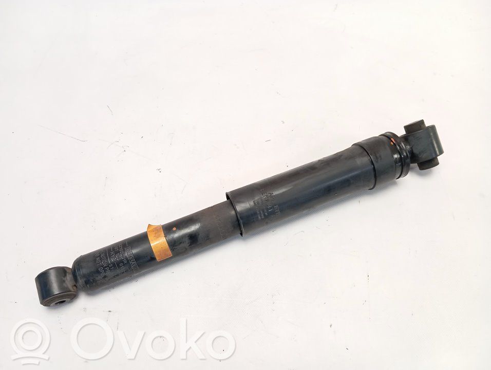 Takaiskunvaimennin   562100001R