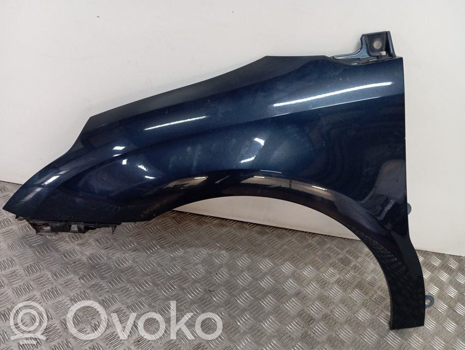 Citroen C4 Grand Picasso Parafango
