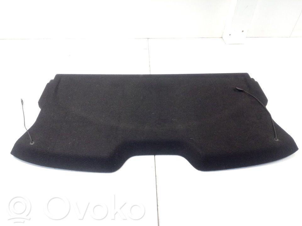 Citroen C4 Grand Picasso Puerta del maletero/compartimento de carga