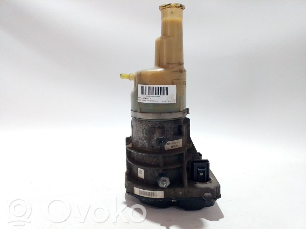 Power steering pump   BG913K5