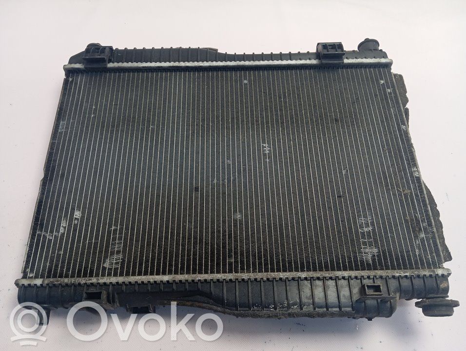 Ford Ecosport Radiatore di raffreddamento 