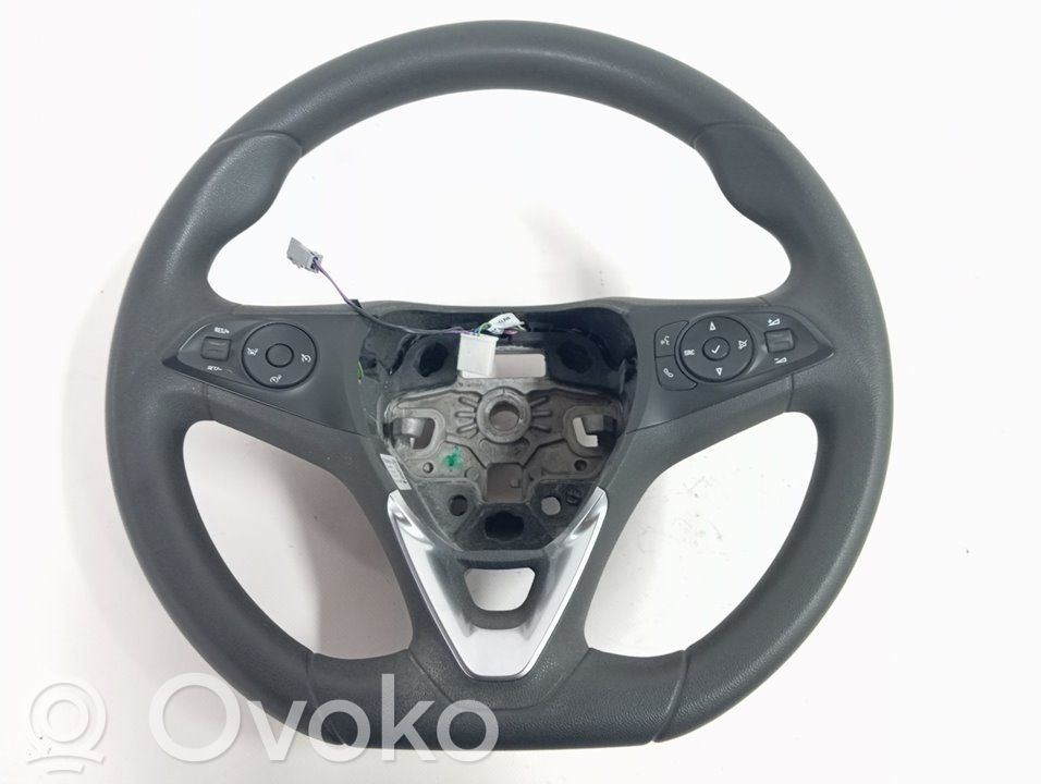 Opel Combo E Vairas 
