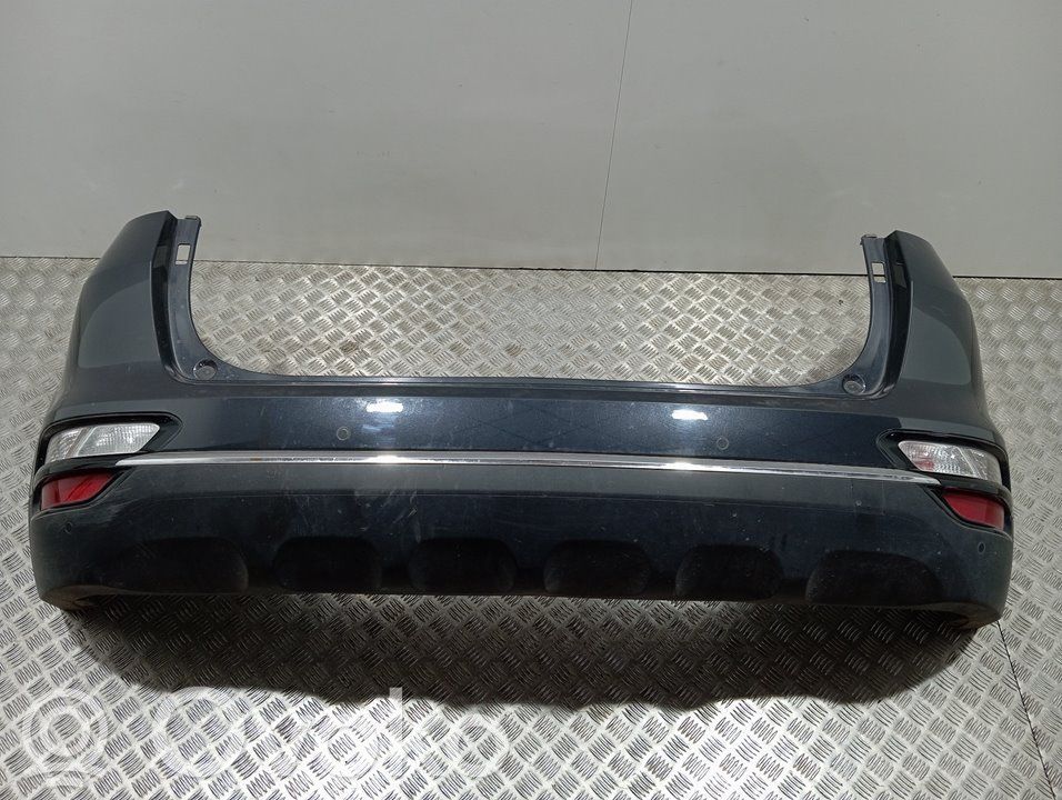 KIA Sportage Parachoques 