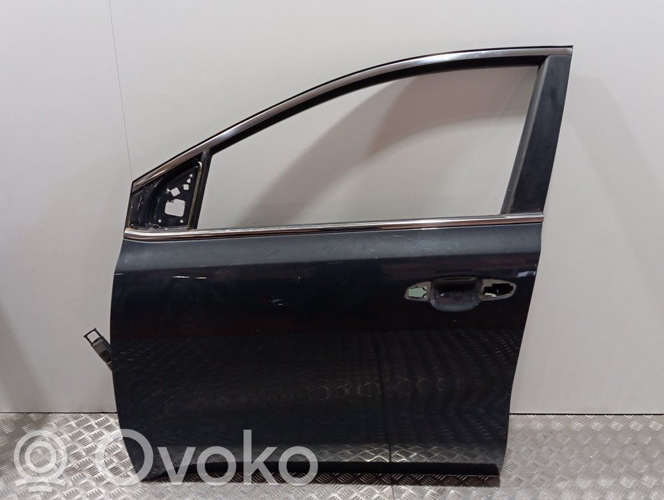 KIA Sportage Drzwi przednie 