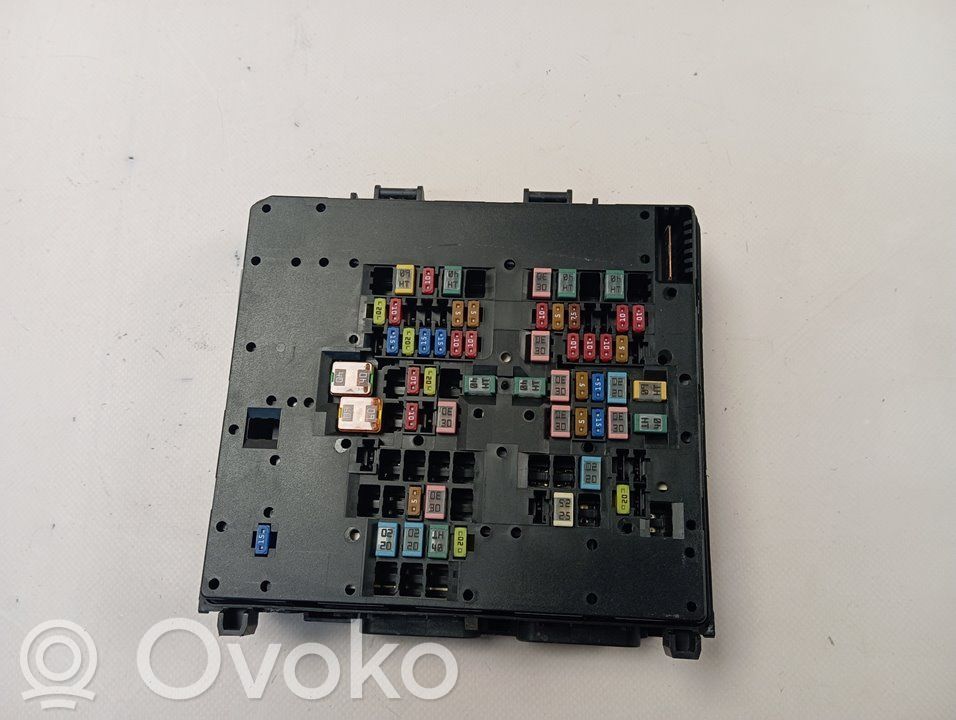 BSM Control unit   L1TT14D068GAF