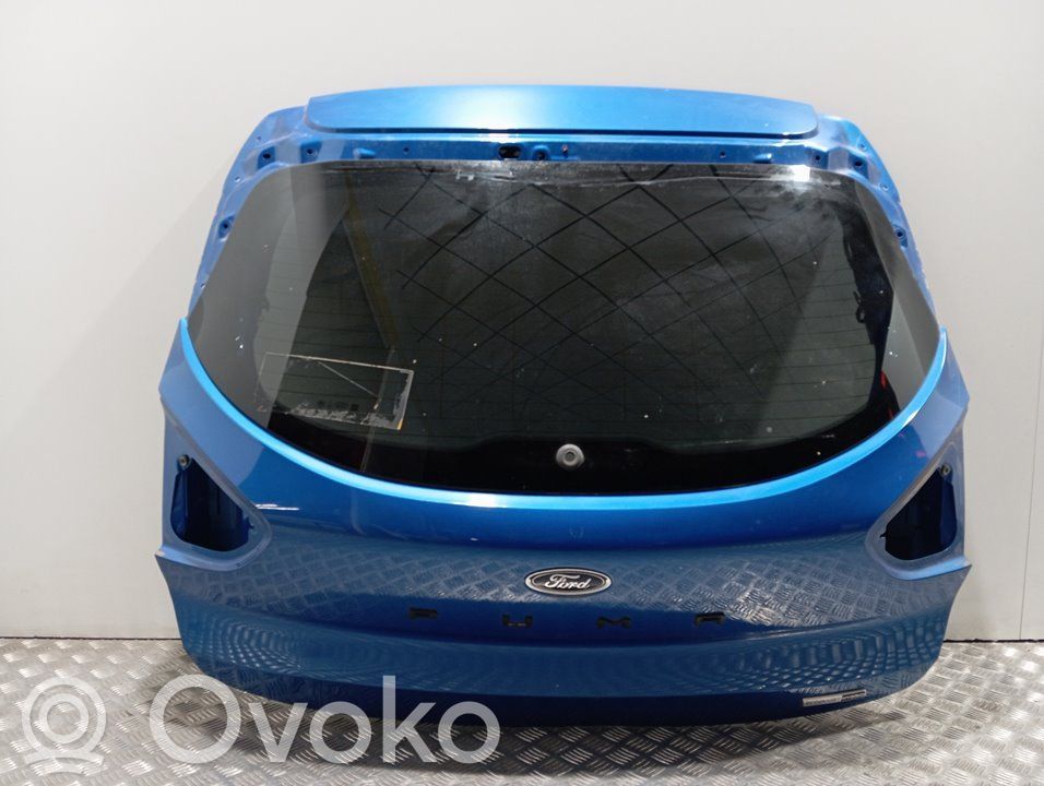 Ford Puma Galinis dangtis (bagažinės) 