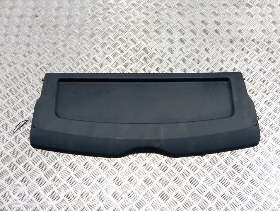 Tailgate/trunk/boot lid   82A867769