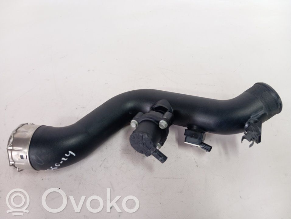 Hyundai Kona I Tubo flessibile aria condizionata (A/C) 