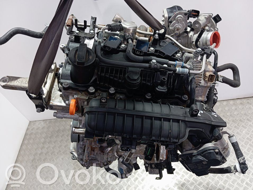 Silnik   G3LE