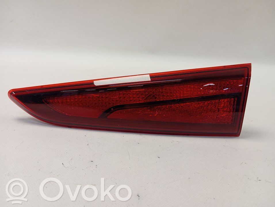 Hyundai Kona I Lampă spate în capacul portbagajului