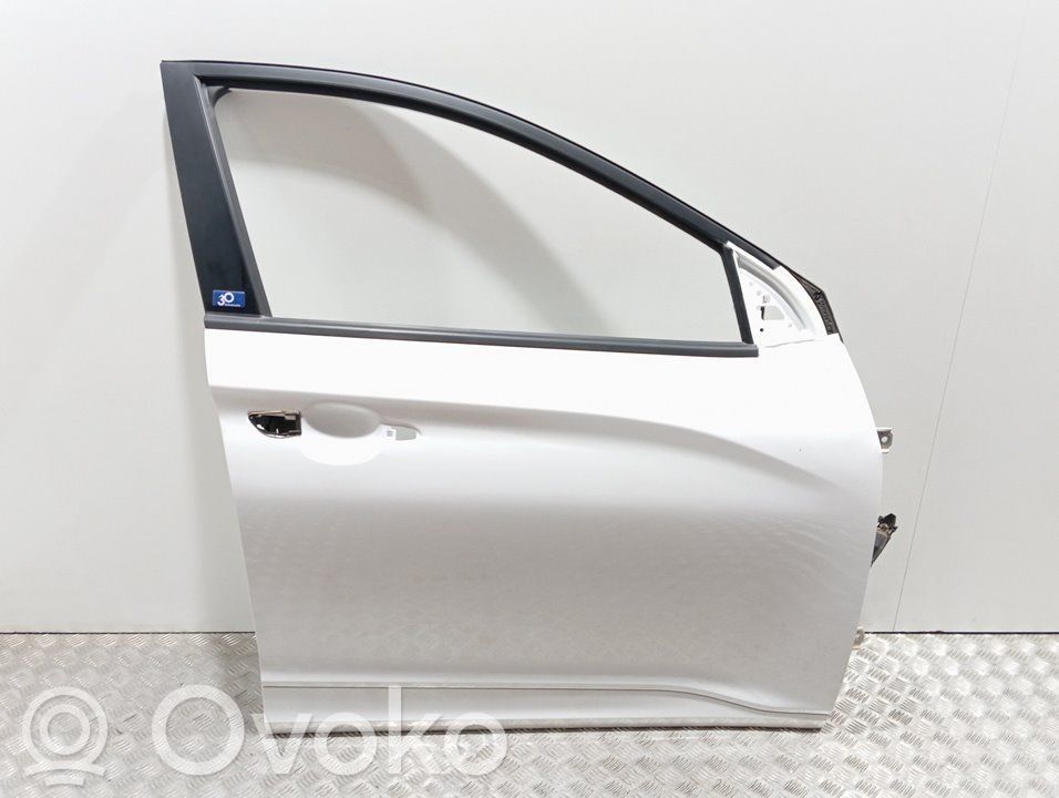 Hyundai Kona I Drzwi przednie 
