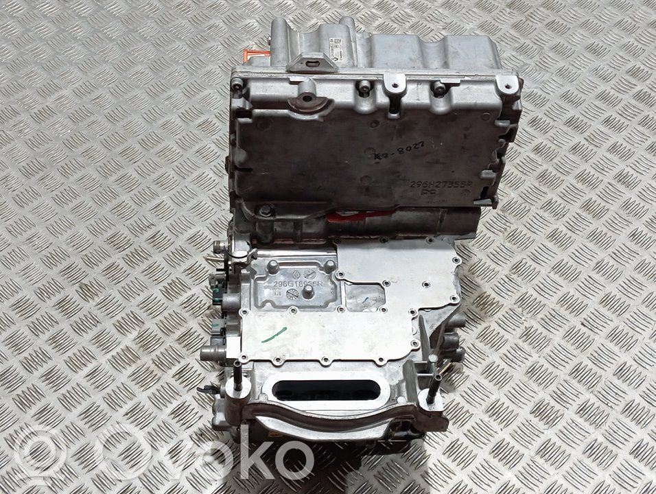 Renault Zoe Inversor/convertidor de voltaje 