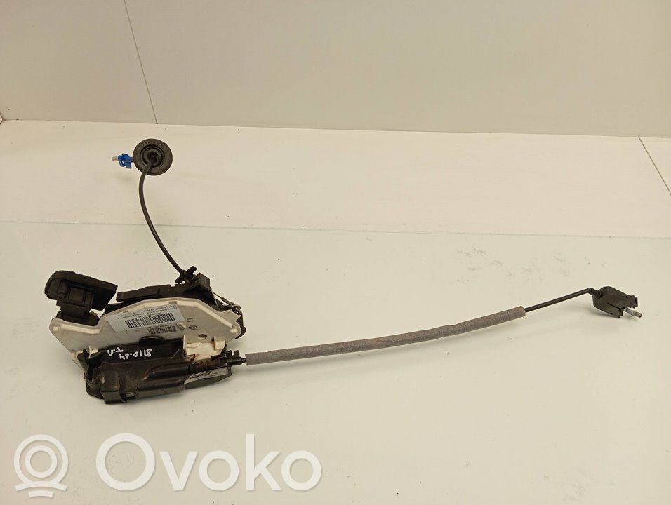 Takaoven lukko   5K4839016