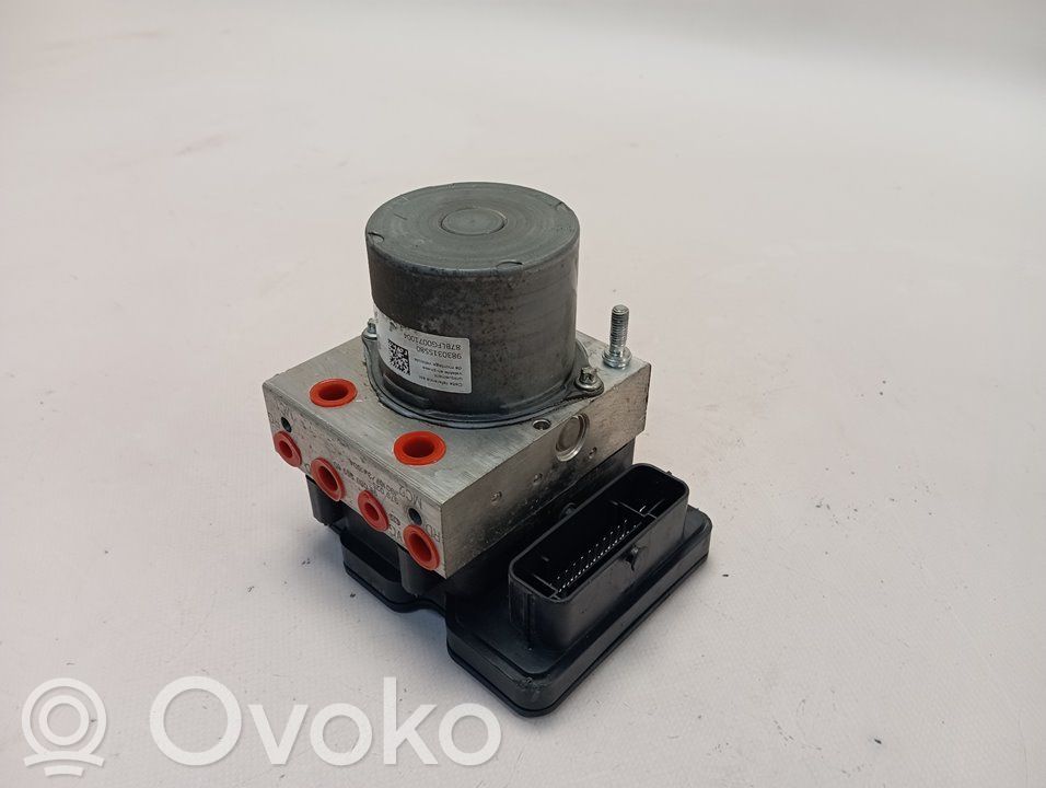ABS Steuergerät   9830315580
