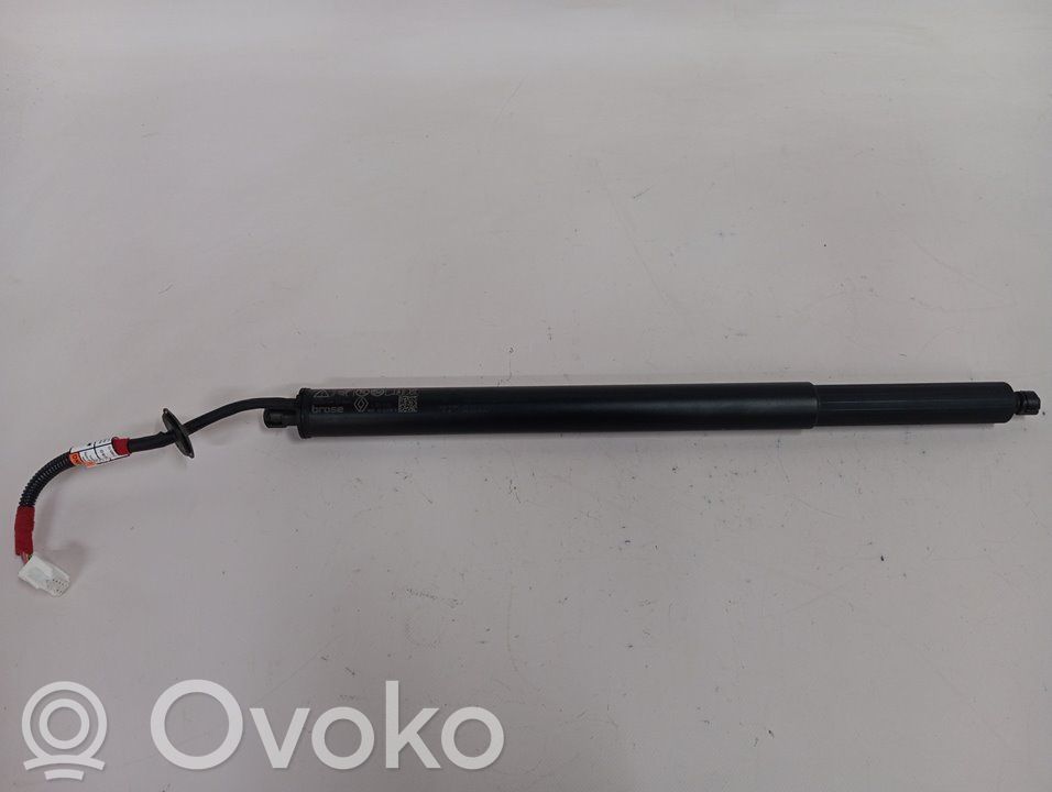 Renault Austral Odbój klapy tylnej bagażnika 