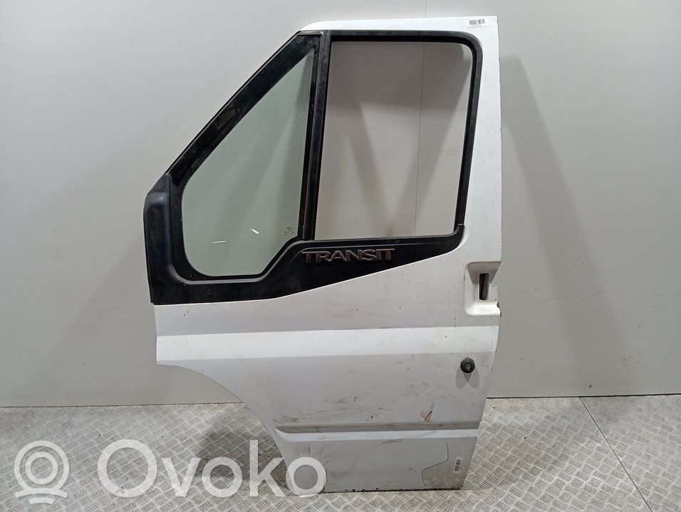 Ford Transit Durvis 