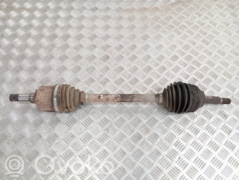 Priekinis pusašis   1495673,6C113B437DE