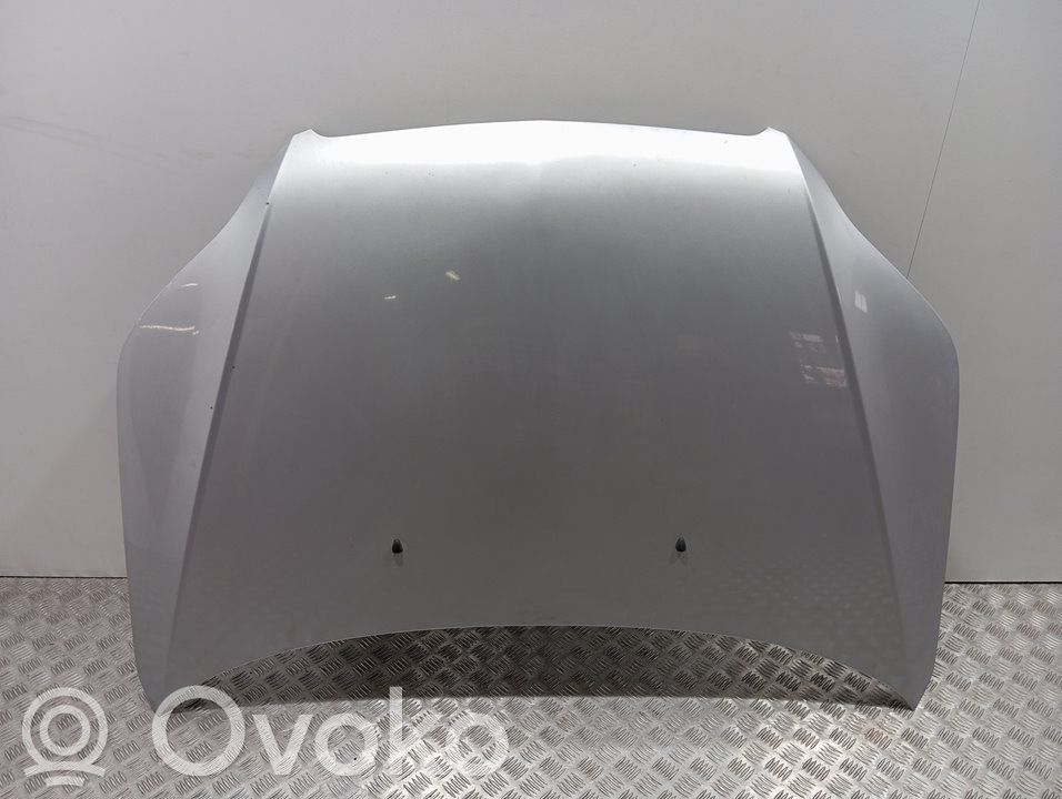 Chevrolet Aveo Konepelti 
