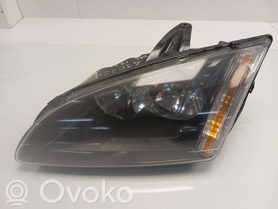 Priekšējais lukturis   4M5113101JD